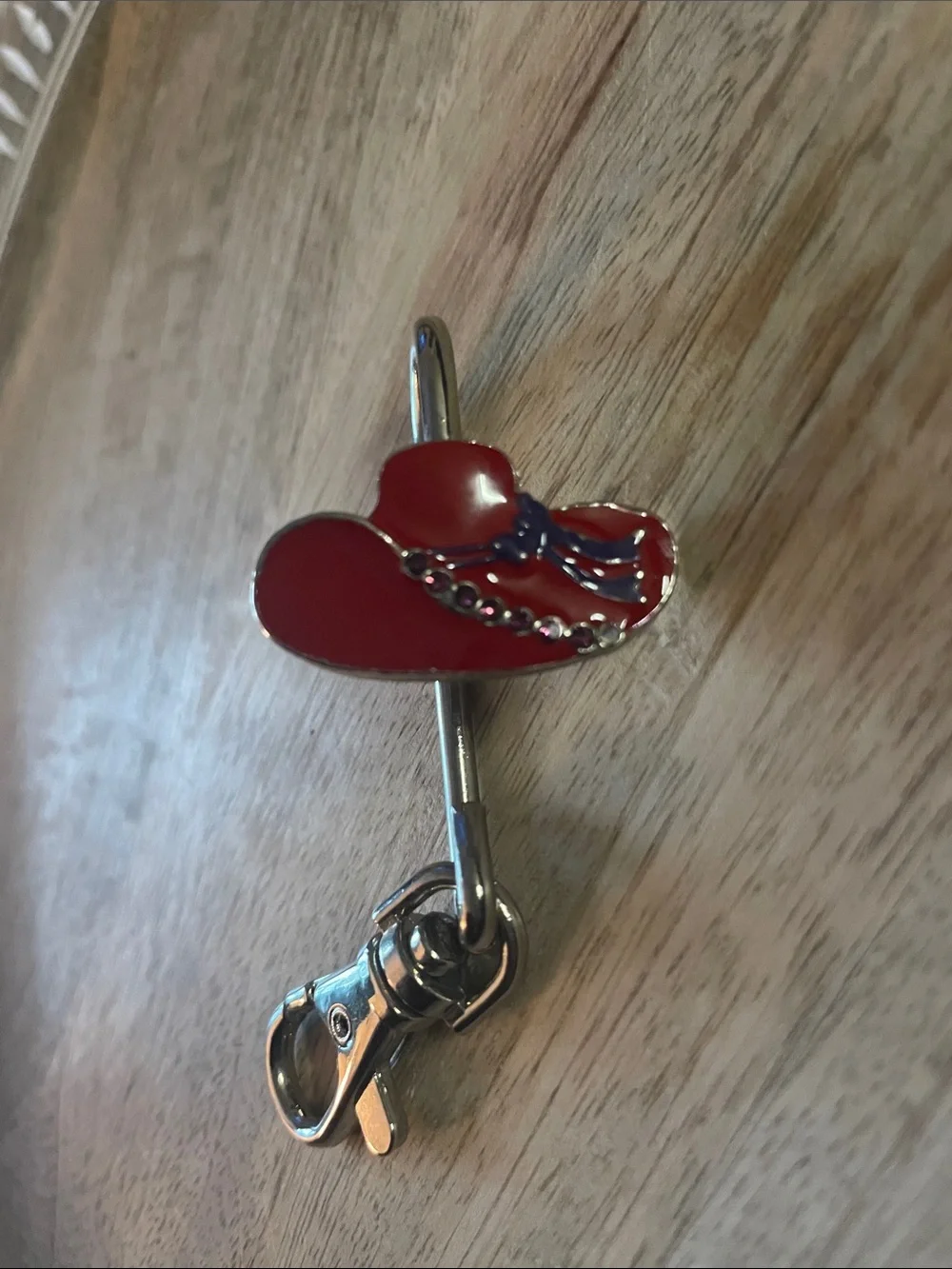 Red Hat Key Finder AS IS